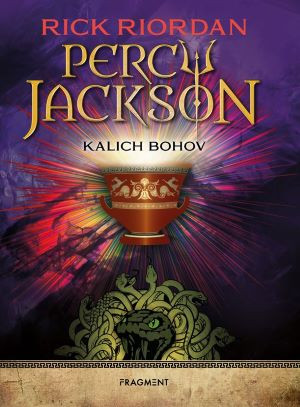 Kalich bohov