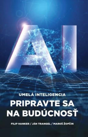 Umelá inteligencia