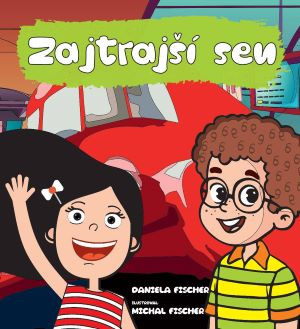Zajtrajší sen