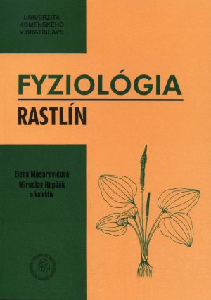 Fyziológia rastlín