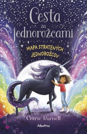 Mapa stratených jednorožcov 
