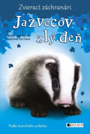 Jazvecov zlý deň