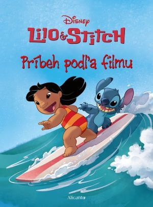 Lilo a Stitch