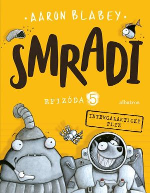 Smradi - Epizóda 5