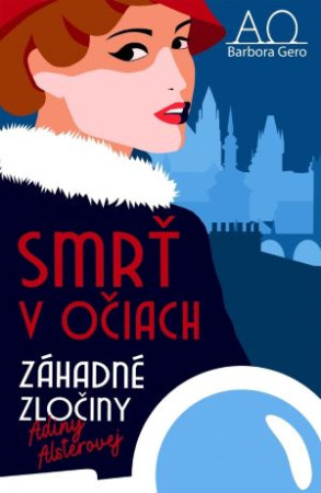 Smrť v očiach 