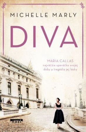 Diva Maria Callas