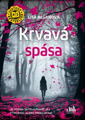 Krvavá spása 9.