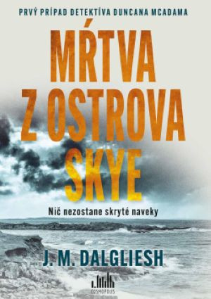 Mŕtva z ostrova Skye 1.