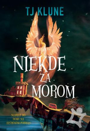 Niekde za morom 2.