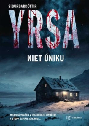 Niet úniku 1.