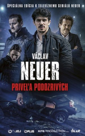 Priveľa podozrivých