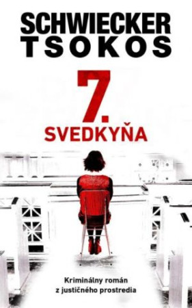 Svedkyňa