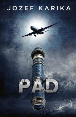 Pád