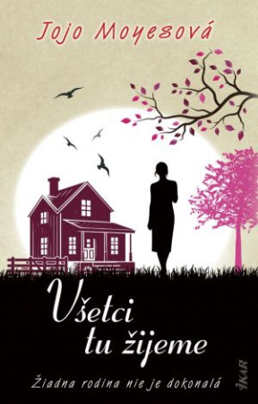 Všetci tu žijeme