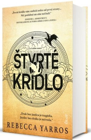 Štvrté krídlo 
