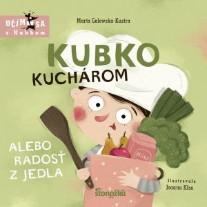 Kubko kuchárom