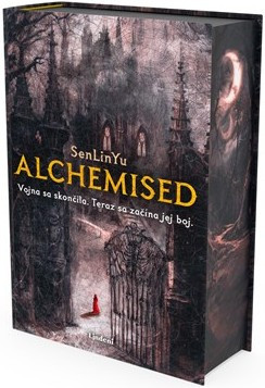 Alchemised
