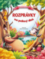 Rozprávky na pekný deň / Rozprávky na dobrú noc