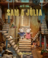 Sam a Júlia